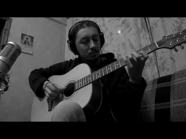 Who wants to live forever ( Fingerstyle Guitar cover )