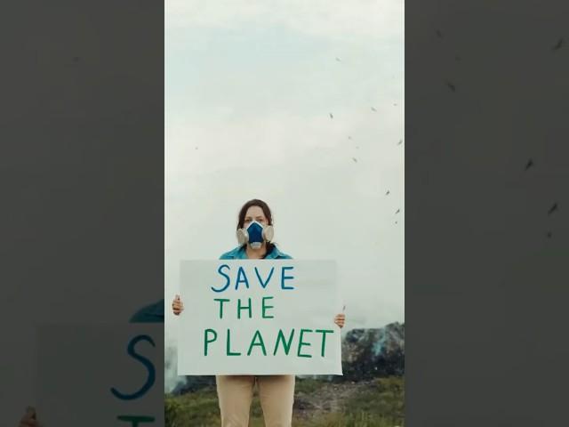 How Tech is Saving the Environment!