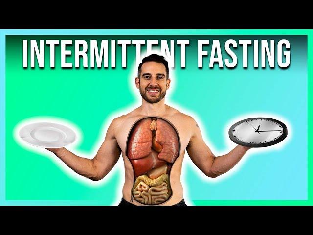 Intermittent Fasting Guide for 2022 | Doctor Mike Hansen