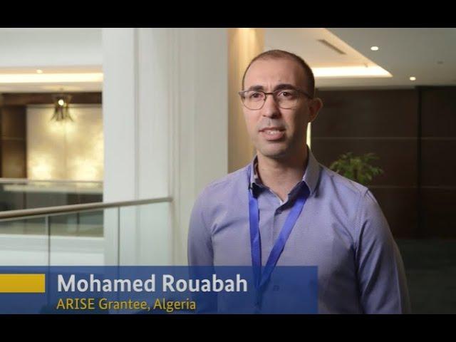 Boosting Africa's science economy by investing in early career researchers