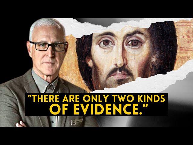 Famous Detective Looks At The EVIDENCE For Jesus