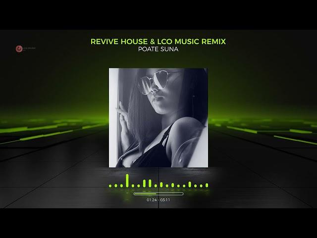 Nicolae Guta - Poate suna ( LCO Music & Revive House Remix )