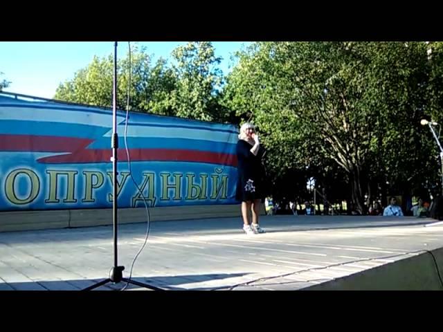 Оксана Иванова -  Я такая как есть