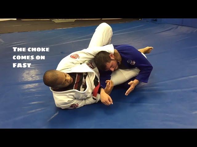 Several Powerful Lapel Attacks You Can Use in Closed Guard