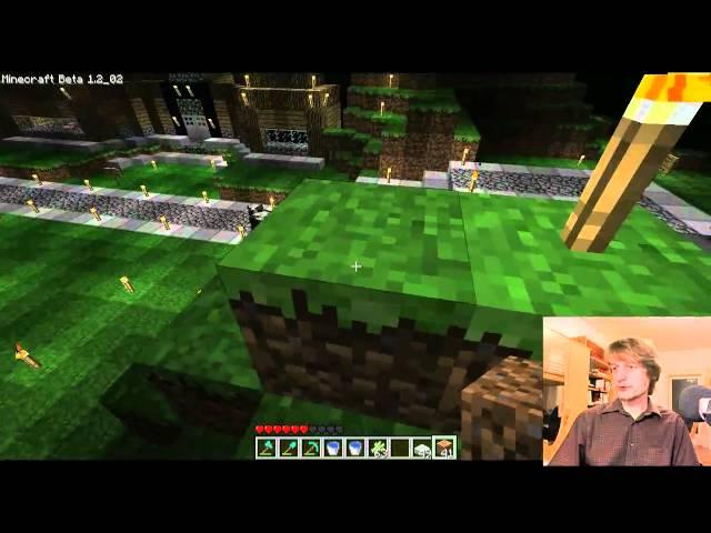 Minecraft with Nagidal (011)