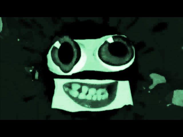 (New Effect) Klasky Csupo in Mystery Syncopate 1.0 Chorded
