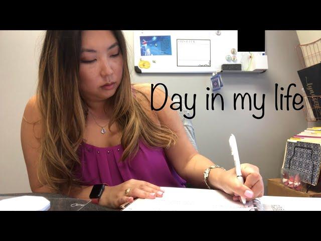 Day in the life of a healthcare manager | happy hour | busy day