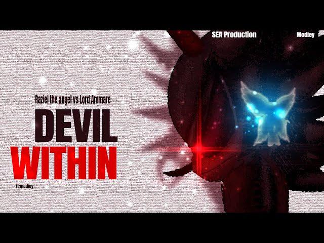 DEVIL WITHIN | fnf mods (FT: @newmodiey )