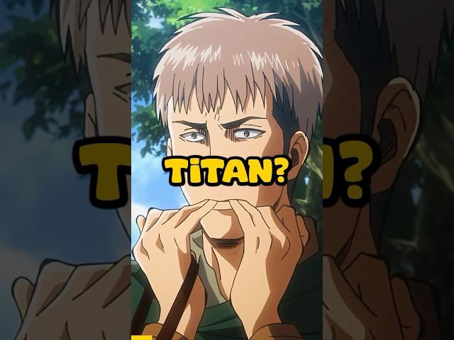 Did You Notice This Detail in Attack on Titan Season 1?