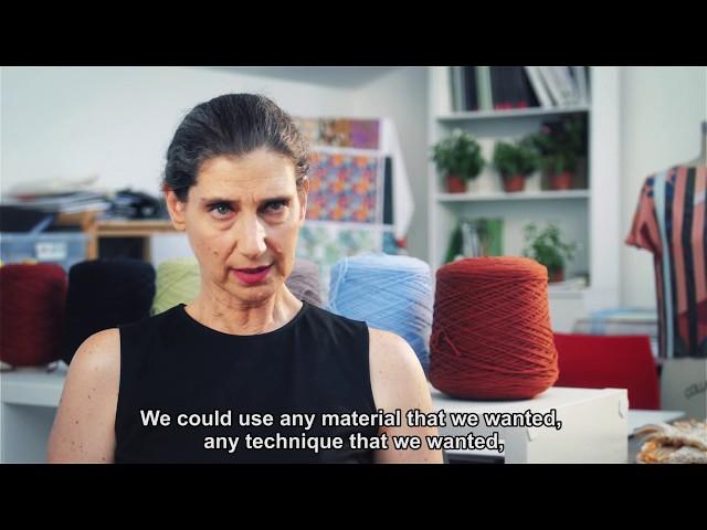 Making any design complexity possible with Kornit Digital print-to-fabric cut process