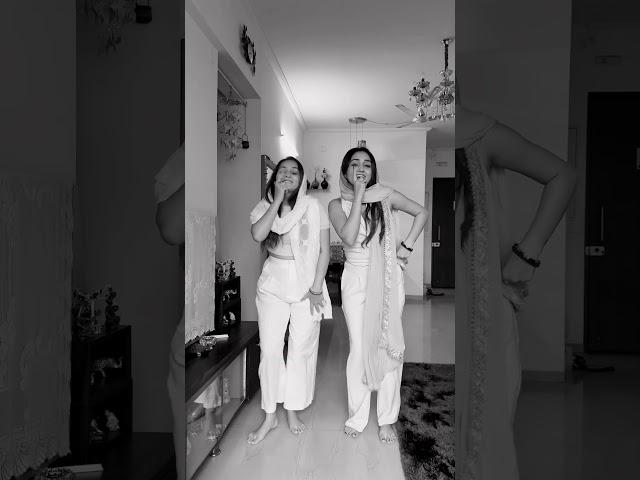 Bhabho kehndi E Singha Velna | YouTube Shorts | Shorts | Sharma Sisters | #ytshorts  #youtubeshorts