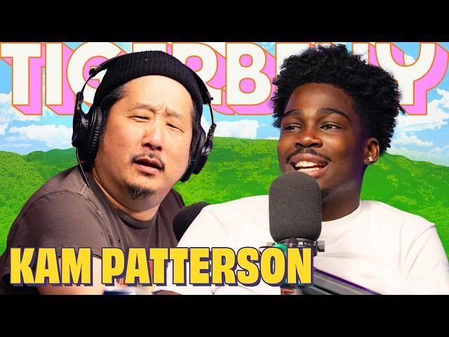 Kam Patterson & The Notes of White Rice | TigerBelly 469