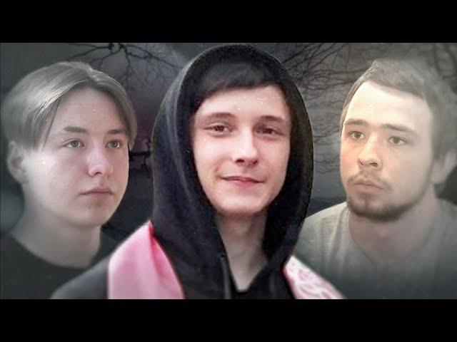 ИГОРЬ ГАВРИЛОВ. Куда среди НОЧИ делся ПОДРОСТОК и при чем здесь его ДРУЗЬЯ?