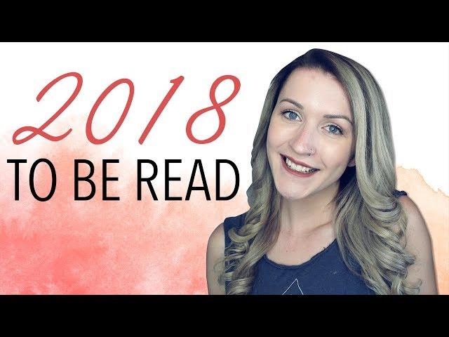 TOP 18 BOOKS TO READ IN 2018