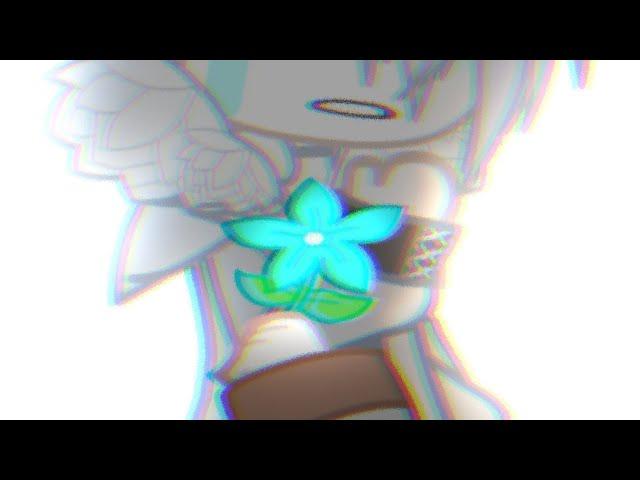 He* used to be mine°Gacha Club°Undertale Au°Edit(?)