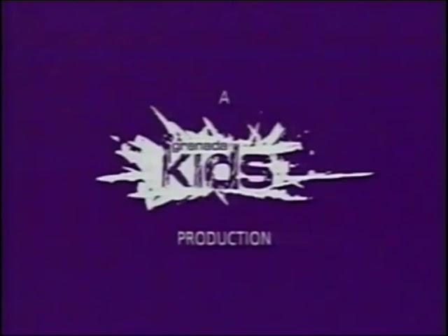 Canada/UBCP/YTV (x2)/A Granada Kids Production/Sextant Entertainment Group (2001)