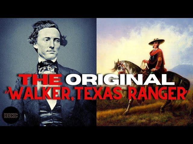 Texas Rangers vs. Mexican Lancers : The Brutal Story Of The Battle Of Huamantla | FULL DOCUMENTARY