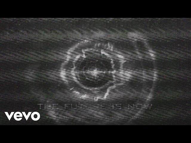 Starset - The Future Is Now (audio)