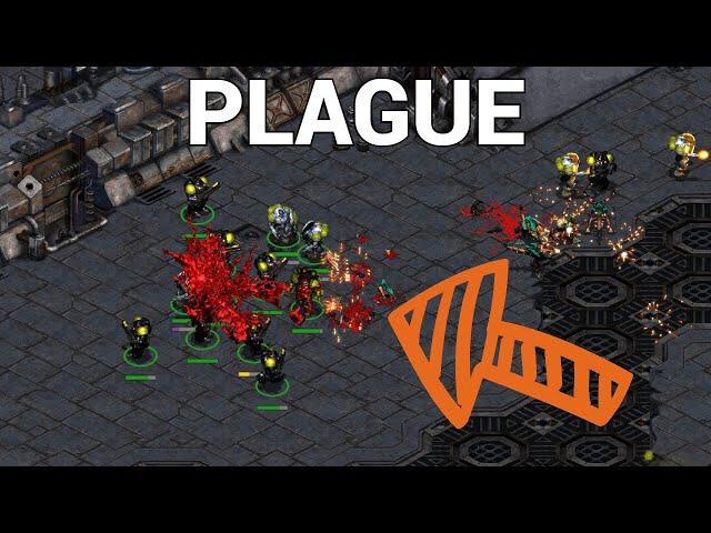 The Bloodiest Terran vs Zerg