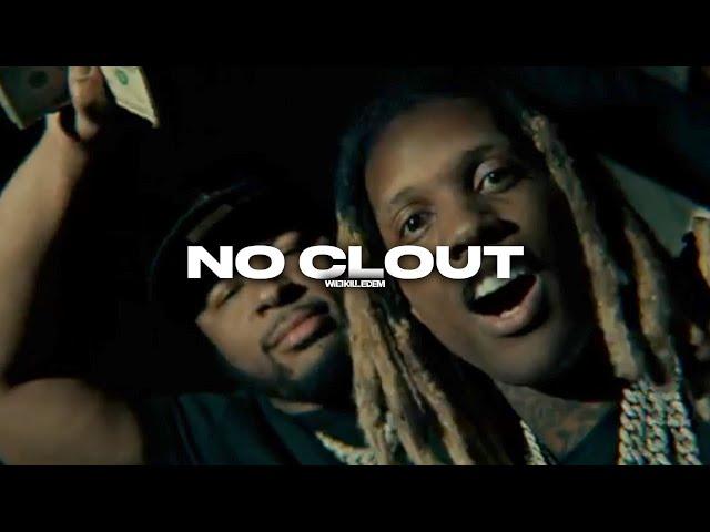 [HARD] No Auto Durk Type Beat   "No Clout" 2023 (Prod. By WillKilledEm)