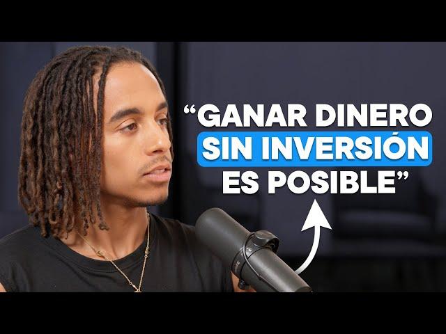 Una Conversación Sin Filtros Con Un Millonario De 26 Años | Jordan Welch