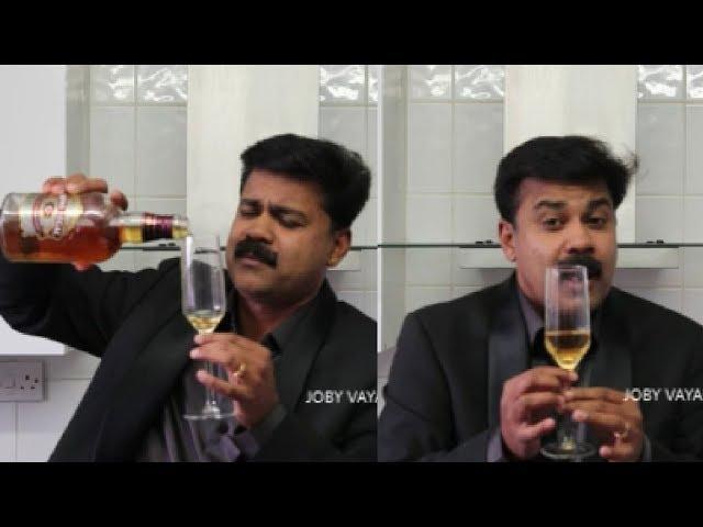 HOW TO DRINK WHISKY LIKE A GENTLEMAN ||ഇങ്ങനെയാണ് WHISKY കഴിക്കേണ്ടത്,ഇങ്ങനെ മാത്രം