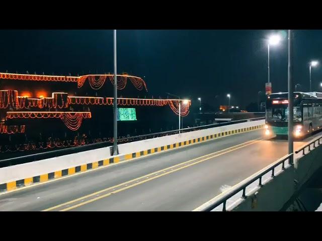 Peshawar City The Beauty Of KPK Metro Peshawar #status #best  #best #peshawar #pakistan #islamabad