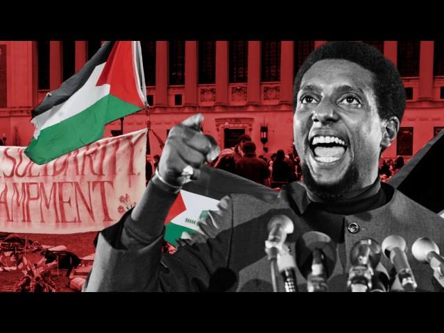 Frantz Fanon, Stokely Carmichael, and the Roots of Anti-Zionism: Paul Berman