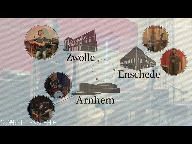 4de Loacation Final Test Run | ArtEZ Academy of Music | explainer video