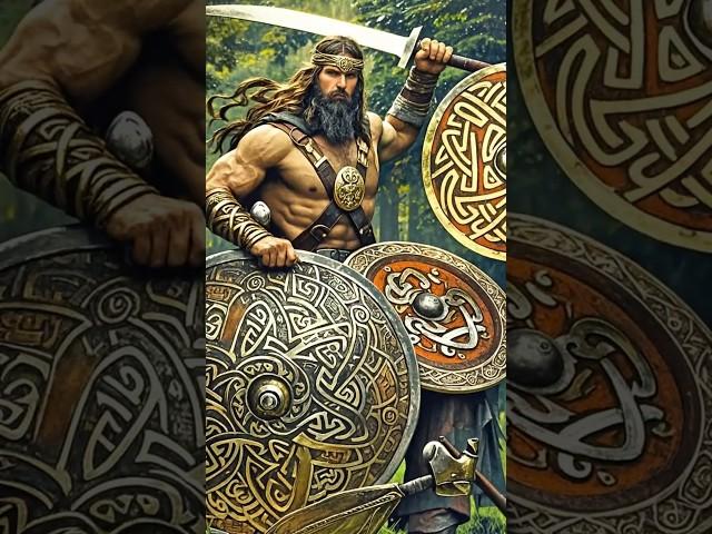 Who were the Celts?