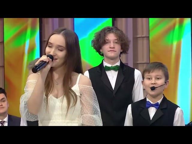 Капелла Дмитрия Железнова