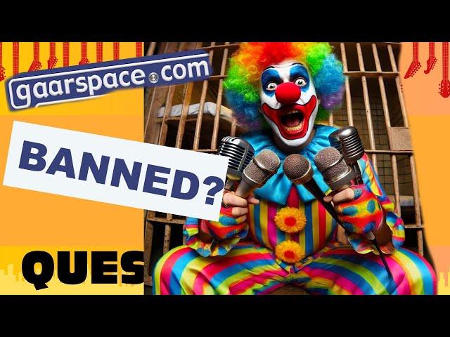 Banned from Geaarspace.com?   No worries!