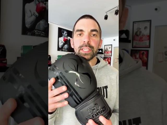 2 pairs of beginners boxing gloves I recommend 