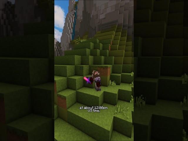 The FORAGING UPDATE Release Date is HERE! | Hypixel Skyblock