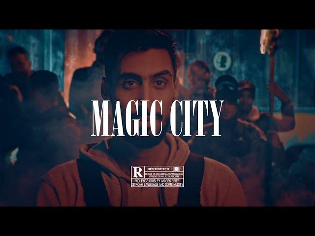 A.L.A - Magic City (Official Video)