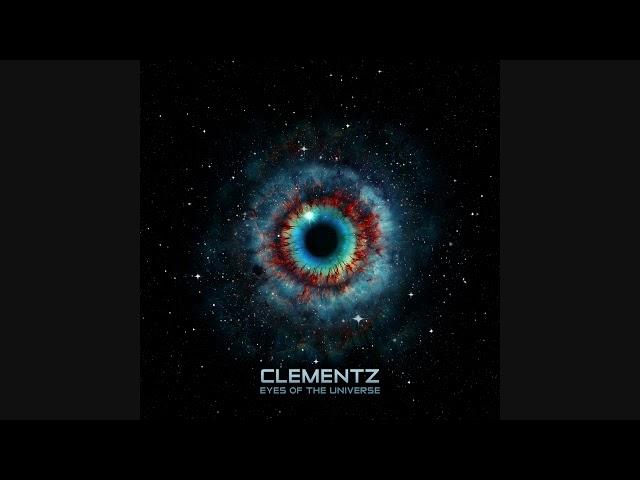 Clementz - Eyes Of The Universe (Full Album)