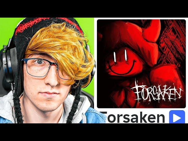 The End of Forsaken?...