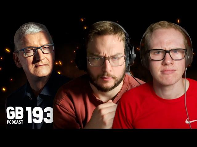 What the f**k does Apple do next? | Genius Bar #193