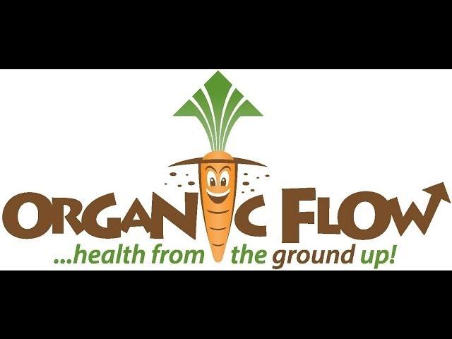 Organic Flow-Restorative Ground Series