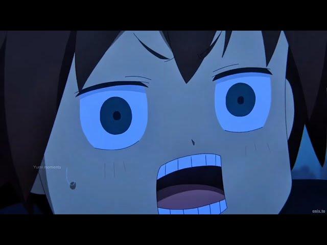 Funniest Anime Moments #2 | Funny/ Hilarious Anime Moments 