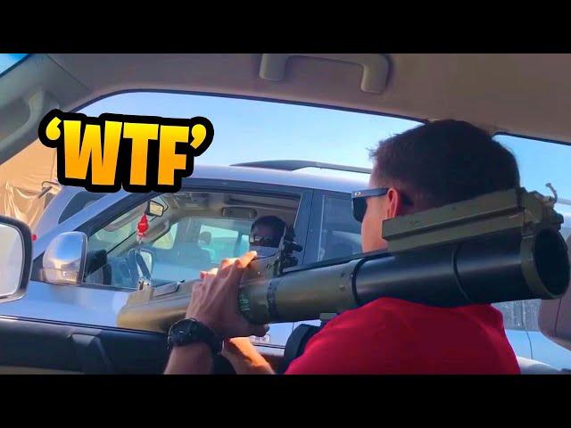 EXTREME ROAD RAGE & CAR CRASHES! FAILS & WINS CRASH COMPILATION