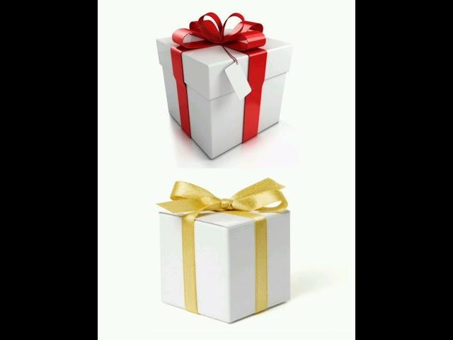 choose your gift fast