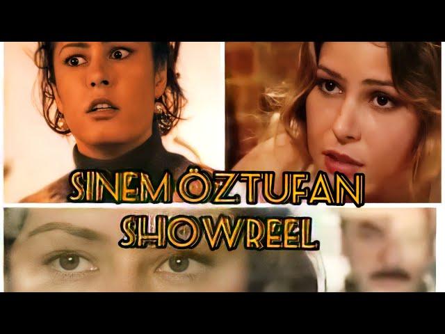 Sinem Öztufan | Showreel