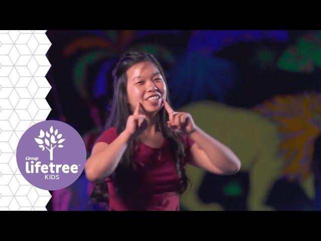 Brilla Su luz | Videos Musicales de Stellar VBS | Group Publishing