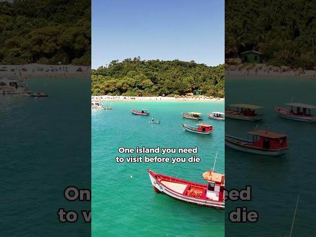 Must Visit Island