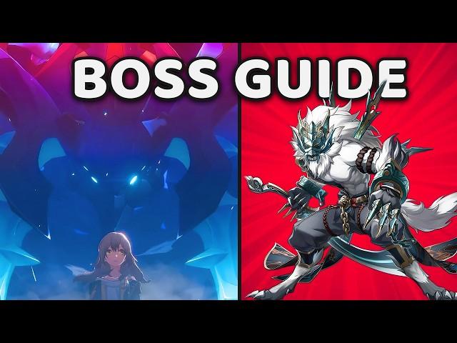 Crush the Bug—Scare the Wolf | Apocalyptic Shadow 3.2 Guide Honkai Star Rail