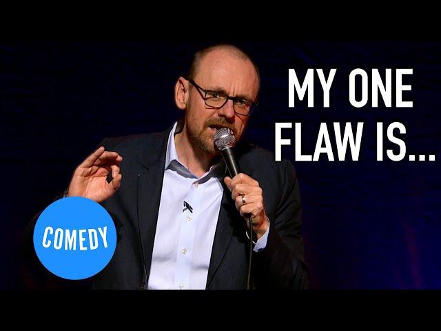 Sean Lock's Only Personality Flaw | Keep It Light | Universal Comedy