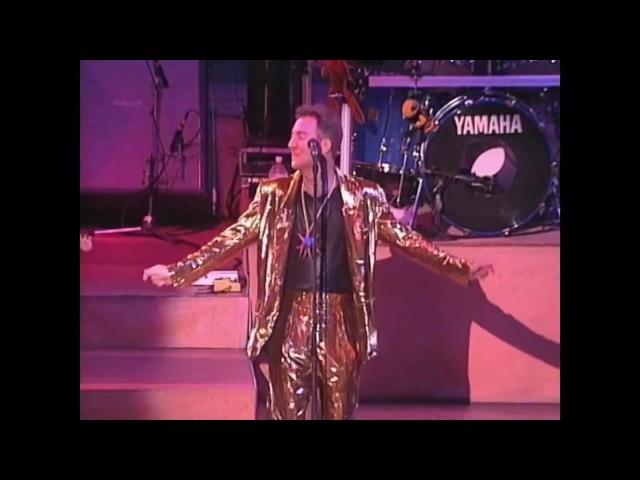 The B-52's - Cosmic Thing (Official Music Video)