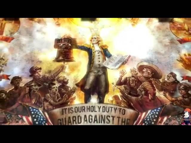Top 5 Reasons Why Bioshock Infinite Rocks
