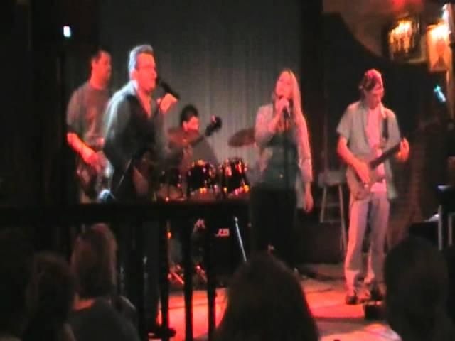 Generation Gap - Somebody to Love.MOD